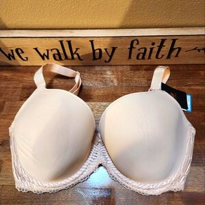 Wacoal 34DDD Bra NWT